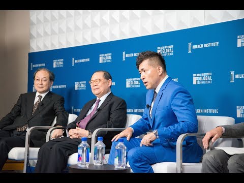 Japan's Great Investment Wave