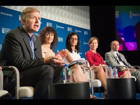 Unbound: Retraining the American Workforce