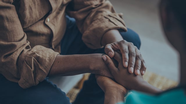 A Functional Approach to Healing