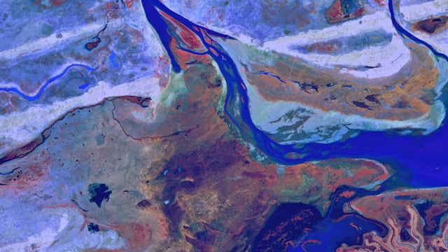November 17 at 10:00 am UAE Standard Time | Climate Resilience | Part 1: Milken-Motsepe Prize Announcement