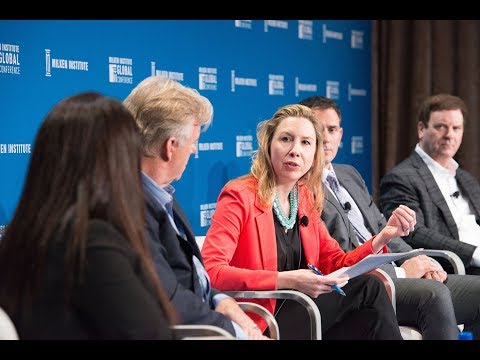 Leverage: How Philanthropies Use New Tools to Create Change