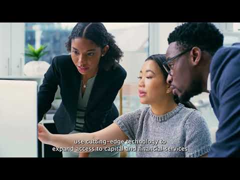 Announcing the Milken-Motsepe Prize in FinTech