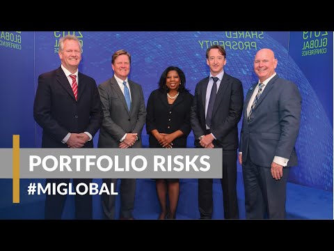 Portfolio Risks: What Are You Ignoring?
