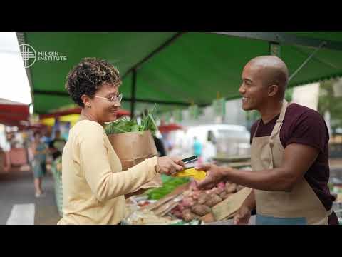 Market Solutions for Scaling Food Is Medicine Prescriptions