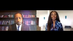 Le COVID-19 et la transformation digitale du secteur public africain: Notre entretien avec Malado Kaba (FRENCH)