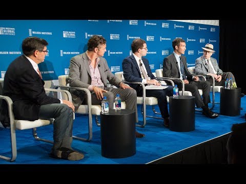 A New Breed: FinTech's Fusion with Alternative Investing