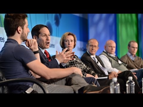 Plenary: Big Data Needs Big Ideas