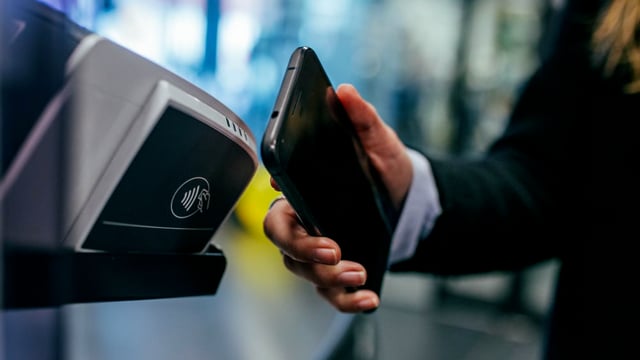 Banking on a Digital Economy