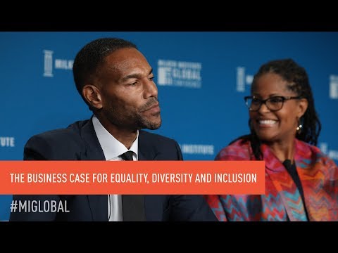 The Business Case for Equality, Diversity and Inclusion