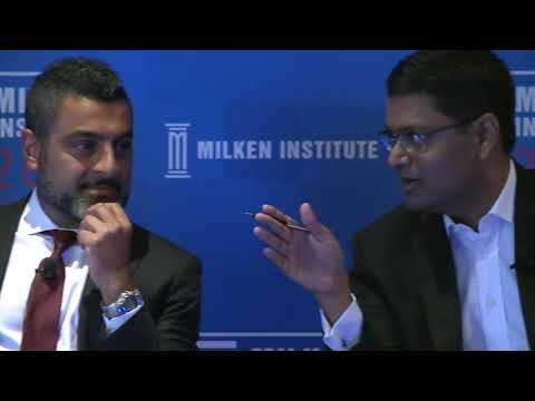 A Window of Opportunity: Unlocking India's Potential