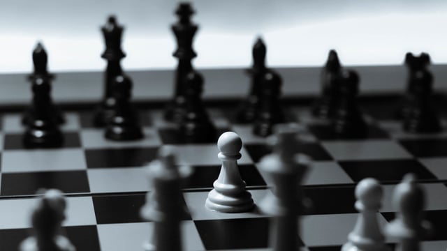 May 2 at 2:30 pm PDT | In a World of Disorder: The Return of Great Power Rivalries in Global Affairs