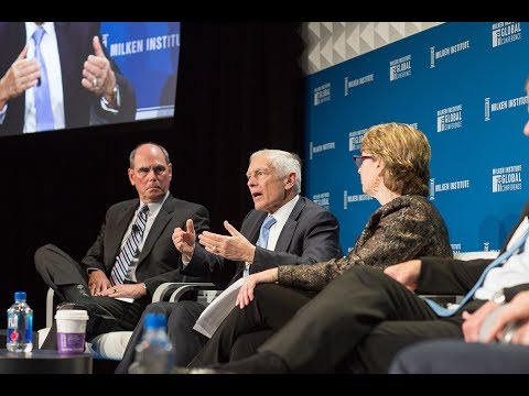 Human Capital Through the Eyes of Senior Leaders
