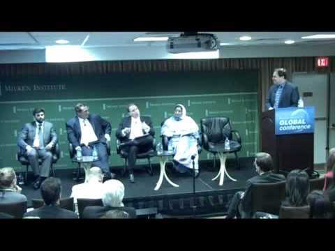 Expanding Access to Education in Developing Nations