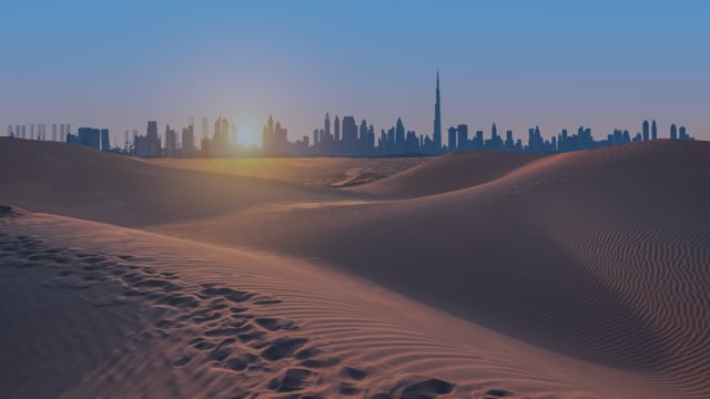 Regional Overview | Part 2: From the Middle East to the World