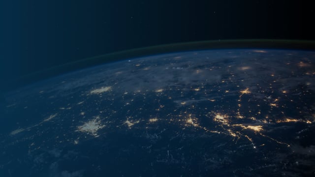 The Only Way Forward is Through – Navigating Global Turbulence