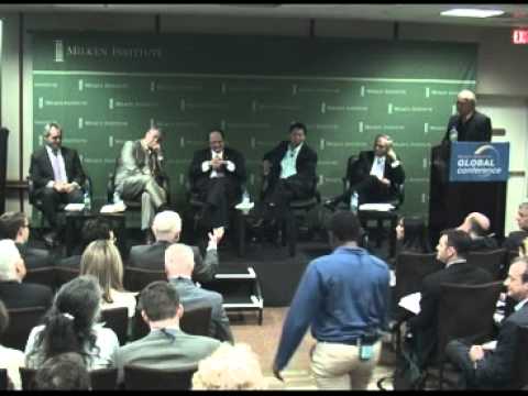 What Is the Right Model in the 21st Century for Post-Secondary Education?
