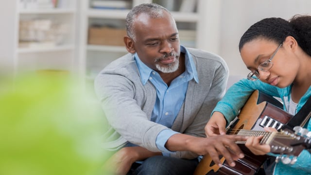 May 4 at 8:30 am PDT | Perfect Harmony: Music and Its Impact on the Brain