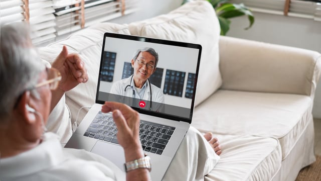 May 3 at 10:00 am PDT | The 21st Century Home: Health Hub of the Future