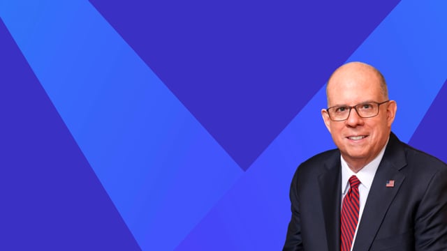 May 2 at 4:00 pm PDT | A Conversation with Governor Larry Hogan, State of Maryland