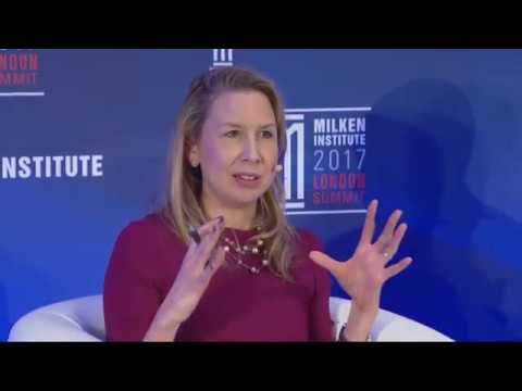 How Philanthropic Capital Can Spark 21st Century Innovations