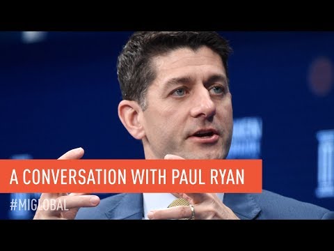 Mr. Speaker: A Conversation With Paul Ryan