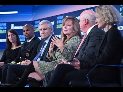 A State of Emergency: Integrative Approaches to Addiction and the Opioid Epidemic