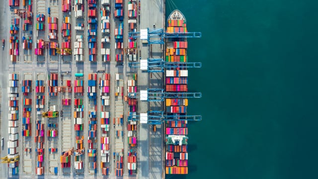 May 3 at 4:00 pm PDT | Rerouting Global Supply Chains: From Just in Time to Just in Case