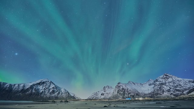 Navigating Northward: The Geopolitics of the Arctic Arena