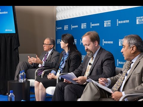 California and Asia: The Need for Collaboration