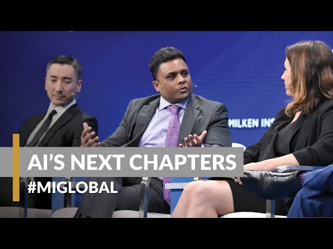AI's Next Chapters: What to Expect from A Transformative Technology