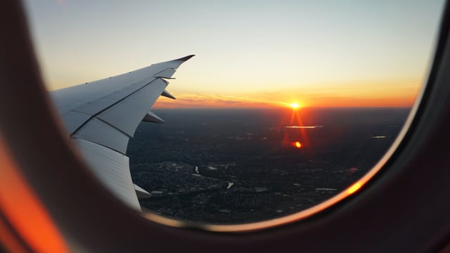 May 4 at 8:30 am PDT | The Return of Travel