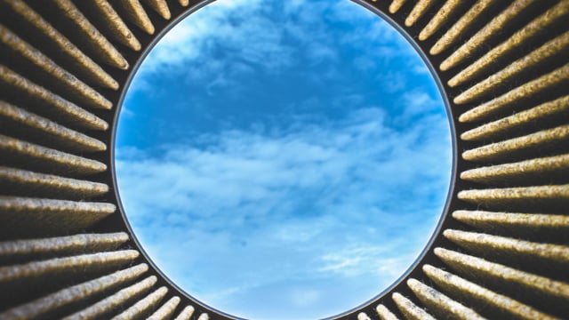 May 3 at 4:00 pm PDT | Big Ideas to Invest In and Heal the Planet