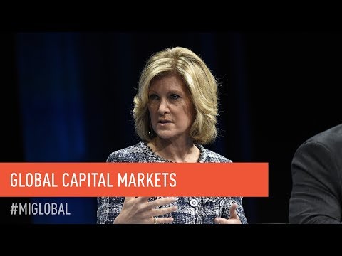 Global Capital Markets