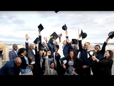 IFC-Milken Institute Capital Markets Program at GWSB: Alumni Perspectives