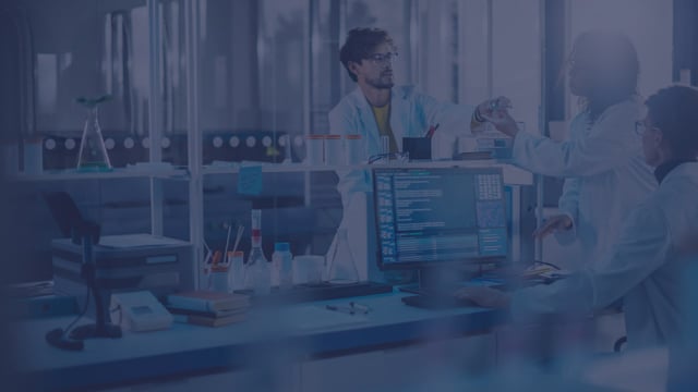 December 6 at 3:30 pm EST | Time=Lives and Building the Clinical Trial Enterprise of the Future