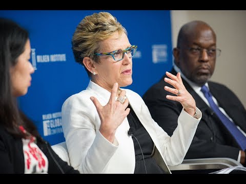 Health Citizenship: The Nexus of Data, Technology and Research