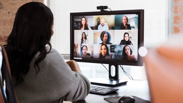 May 2 at 2:30 pm PDT | Prospects and Promise for the Post-Pandemic Workforce