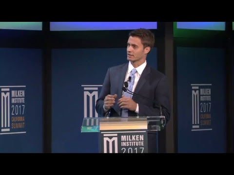 California Leading the Future of Energy #CALeading