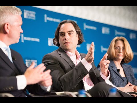 Shaping Digital Finance