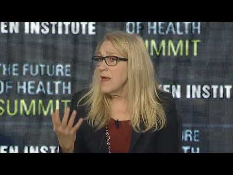 The Future of Health: A New World of Collaboration