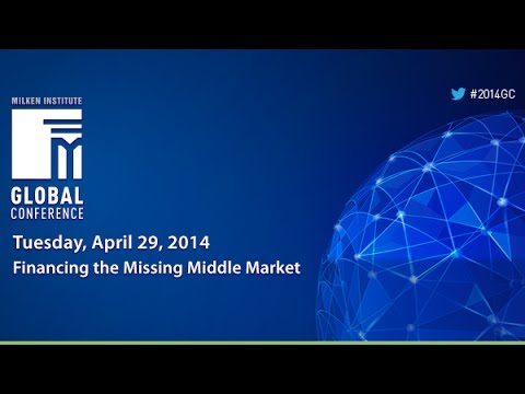 Financing the Missing Middle Market