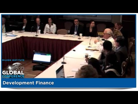 Development Finance