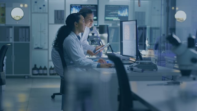 Advancing A Thriving Future in Health | Part 1: FasterCures | Part 2: Global Trends in Health Care