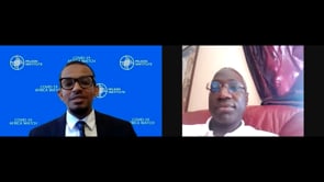 How is COVID-19 Affecting Food Security in West Africa? An Interview with Dr. Mabouba Diagne