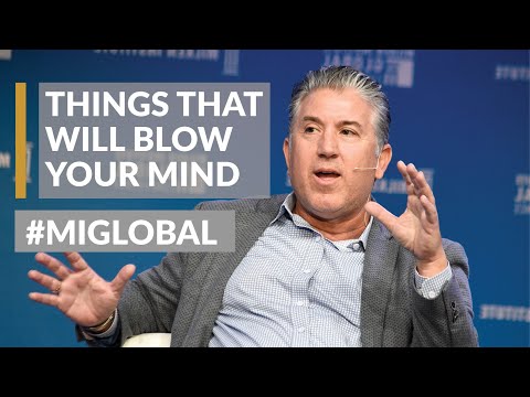 Things That Will Blow Your Mind