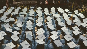 Stories that Connect Us: 33 Years of the Milken Scholars Program