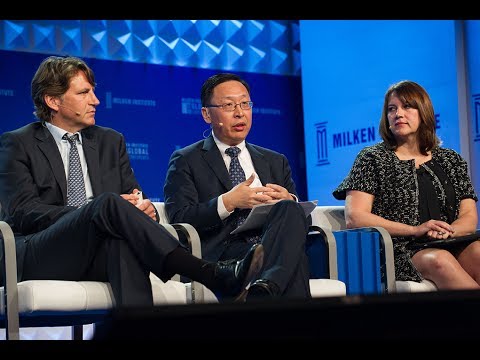Framework for Investing for the Long Term