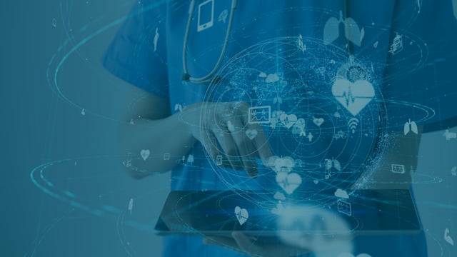 Building Smart Health Ecosystems: Shaping the Future of Health Care