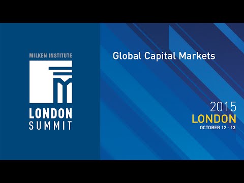 Global Capital Markets