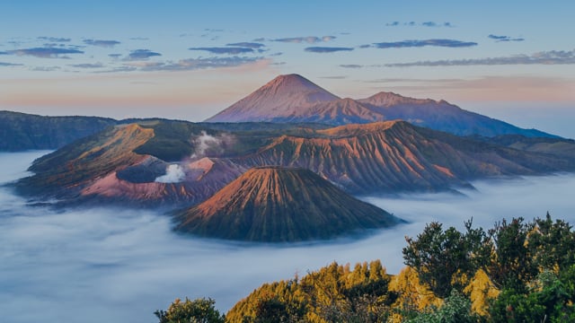 Is Indonesia the World's Best-Kept Secret?